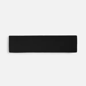Лейбл Listra Soft Touch, S, черный арт.17496.30