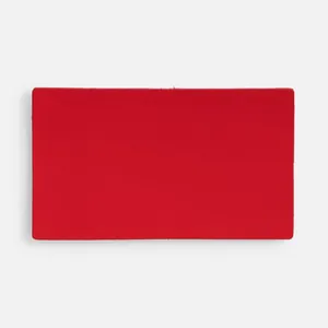 Лейбл Listra Soft Touch, M, красный арт.17497.50