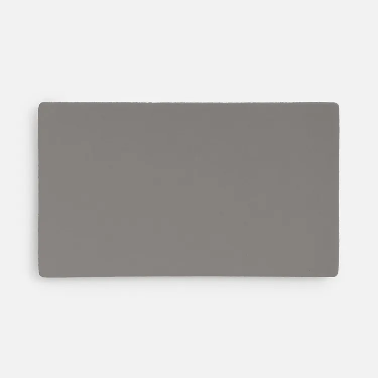 Лейбл Listra Soft Touch, M, серый арт.17497.10