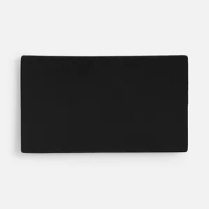 Лейбл Listra Soft Touch, M, черный арт.17497.30