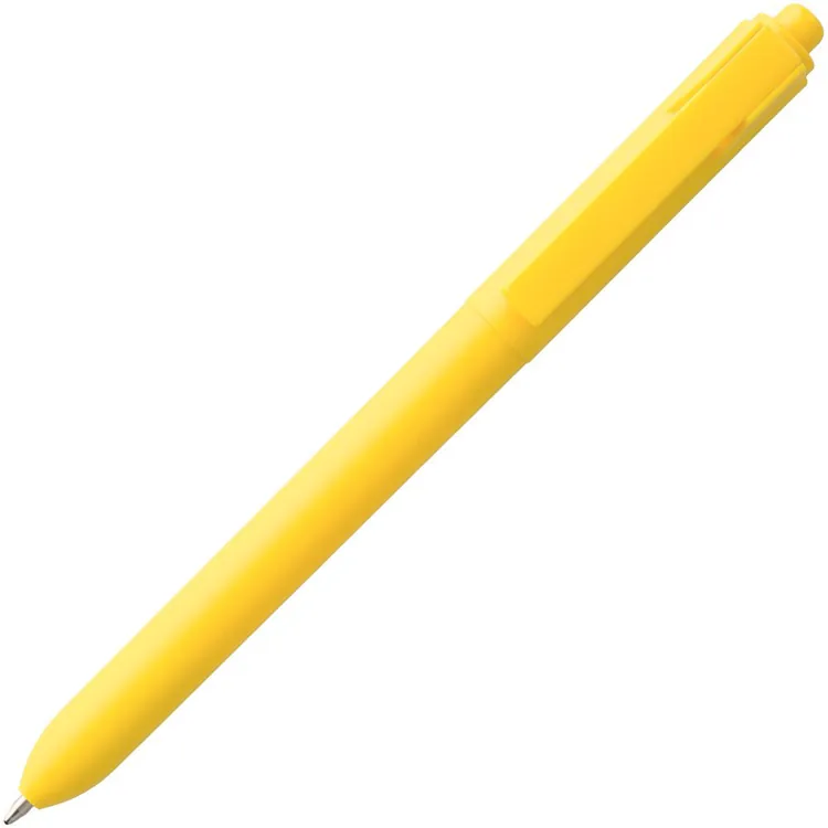 Ручка шариковая Hint, желтая арт.3319.80