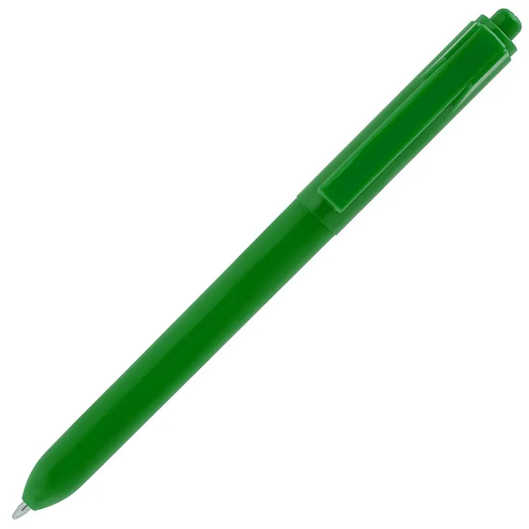Ручка шариковая Hint, зеленая арт.3319.90