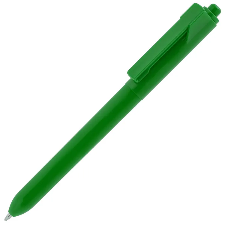 Ручка шариковая Hint, зеленая арт.3319.90