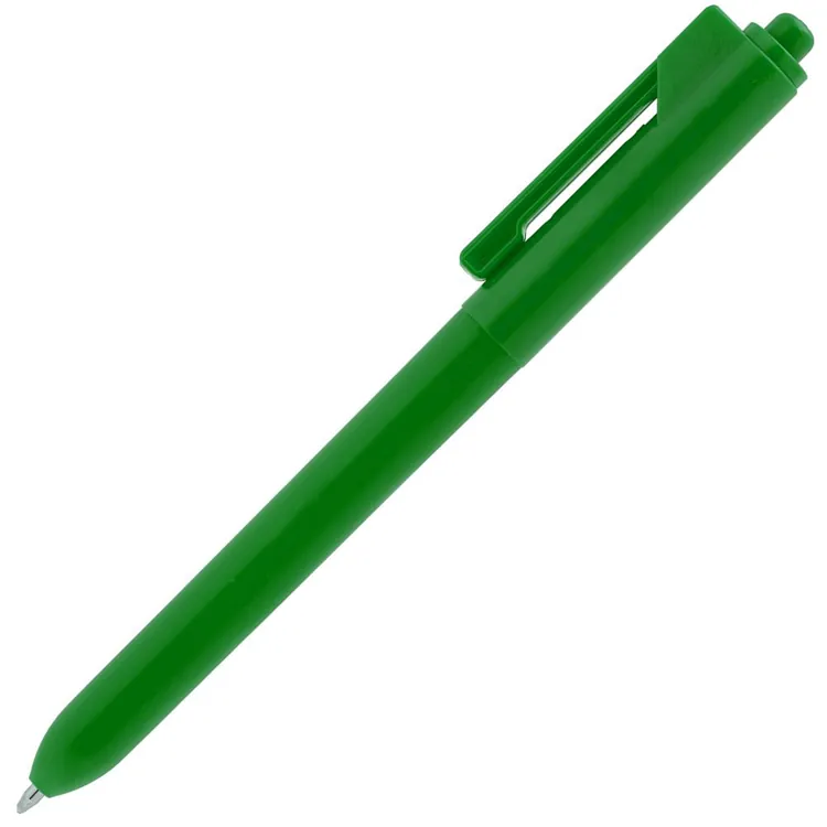 Ручка шариковая Hint, зеленая арт.3319.90