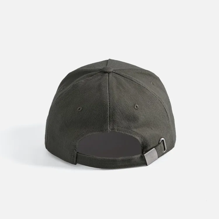 Бейсболка Long Beach, хаки с бежевым арт.6538.99