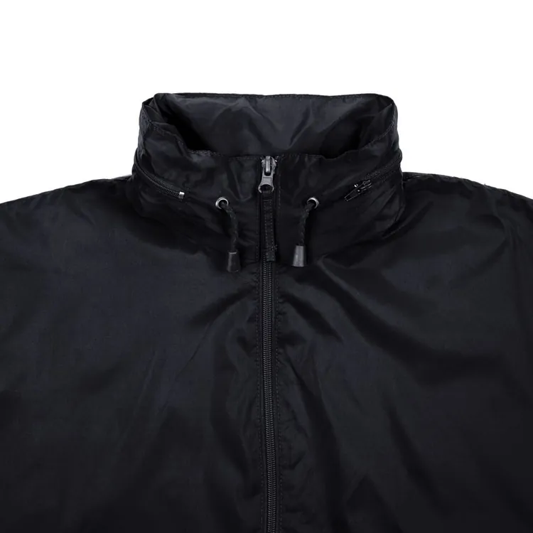 Ветровка из нейлона Surf 210, темно-синяя (navy) арт.1384.40