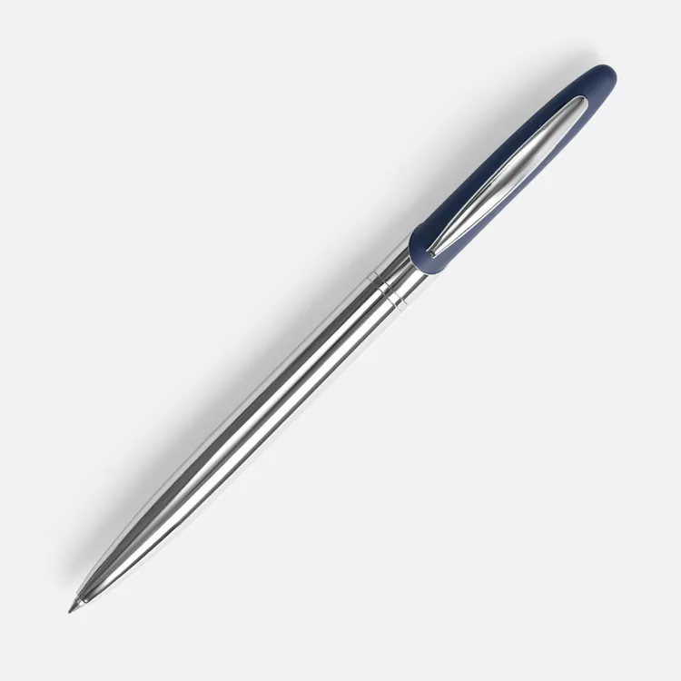 Ручка шариковая Dagger Soft Touch, синяя арт.3331.40