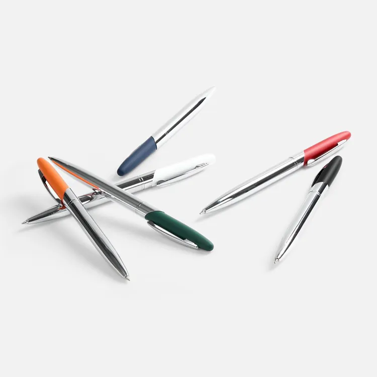 Ручка шариковая Dagger Soft Touch, синяя арт.3331.40
