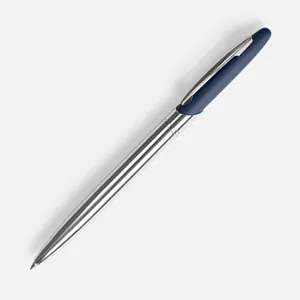 Ручка шариковая Dagger Soft Touch, синяя арт.3331.40