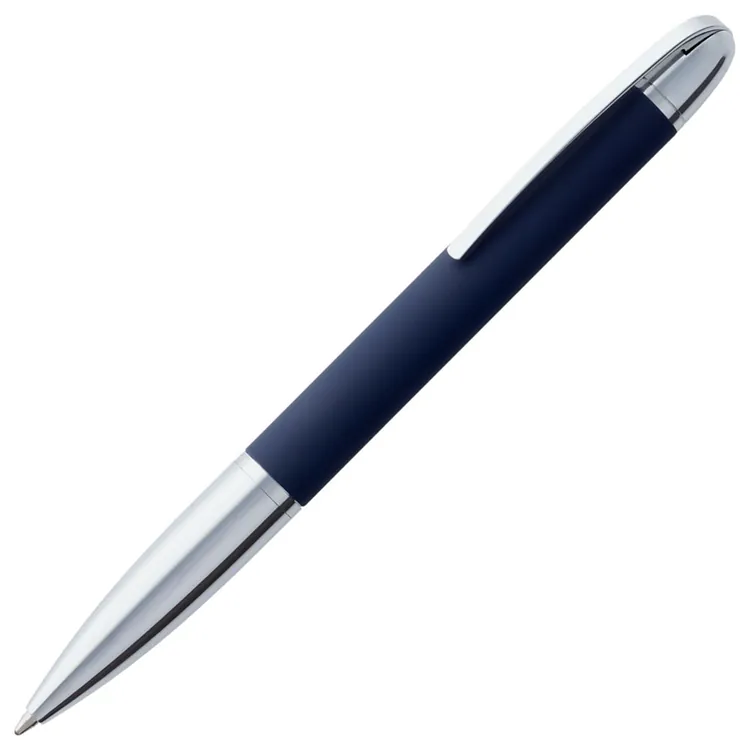 Ручка шариковая Arc Soft Touch, синяя арт.3332.40