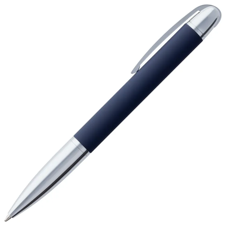 Ручка шариковая Arc Soft Touch, синяя арт.3332.40