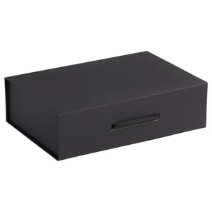 Коробка Case, черная арт.1142.30