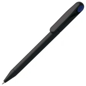 Ручка шариковая Prodir DS1 TMM Dot, черная с синим арт.3425.34