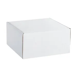 Коробка Piccolo, белая арт.3399.60