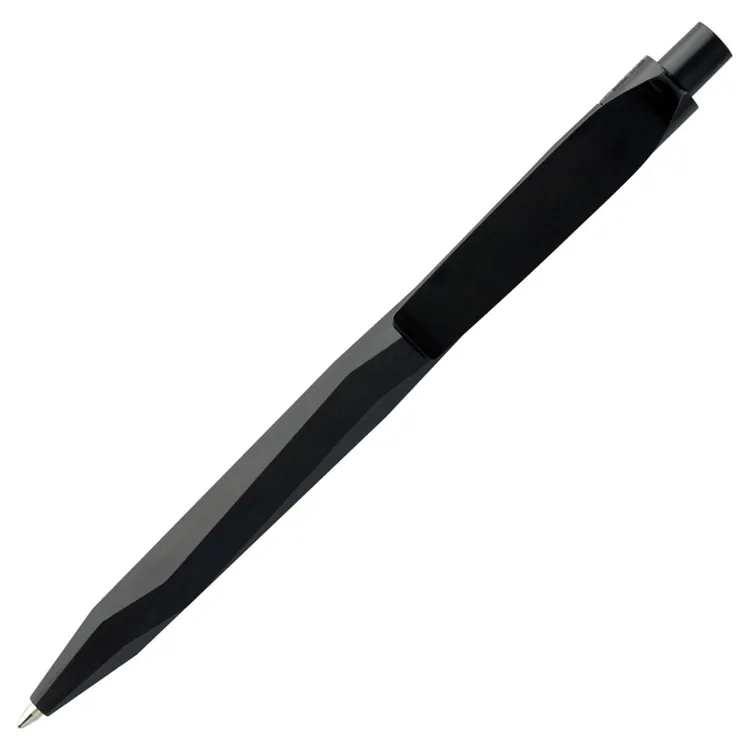 Ручка шариковая Prodir QS20 PMP-P, черная арт.1902.30