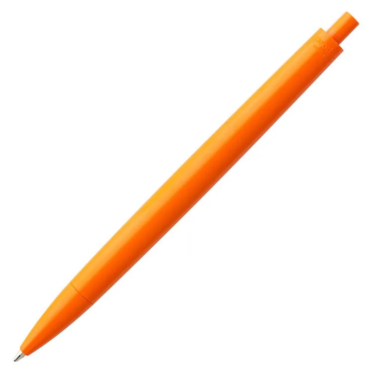 Ручка шариковая Prodir DS6 PPP-T, оранжевая арт.3391.20