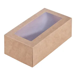 Коробка с окном Vindu, малая арт.3393.00