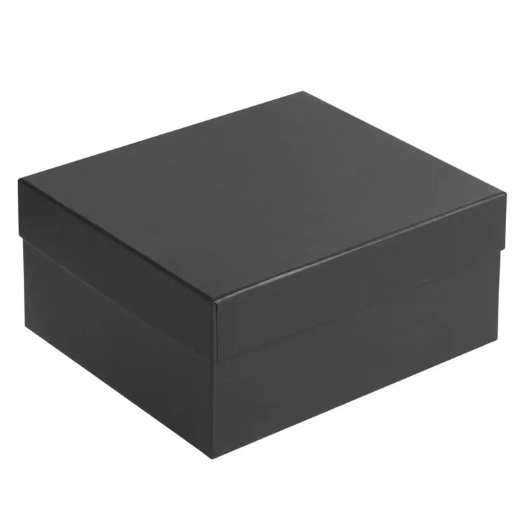 Коробка Satin, большая, черная арт.7308.30
