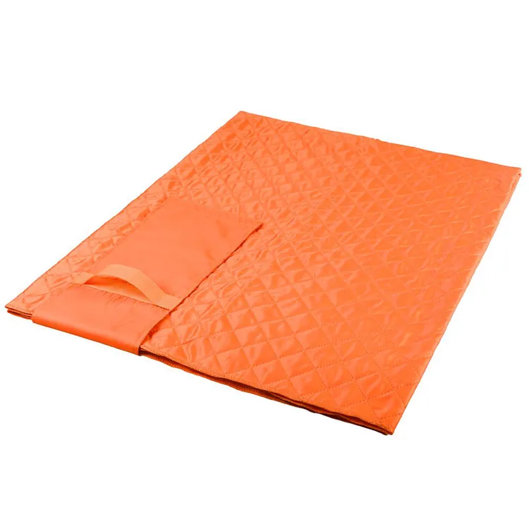 Плед для пикника Comfy, оранжевый арт.3368.20