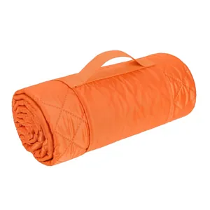 Плед для пикника Comfy, оранжевый арт.3368.20
