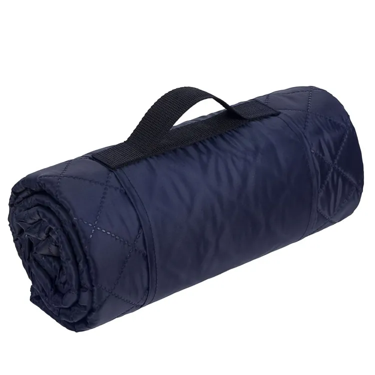 Плед для пикника Comfy, синий арт.3368.40