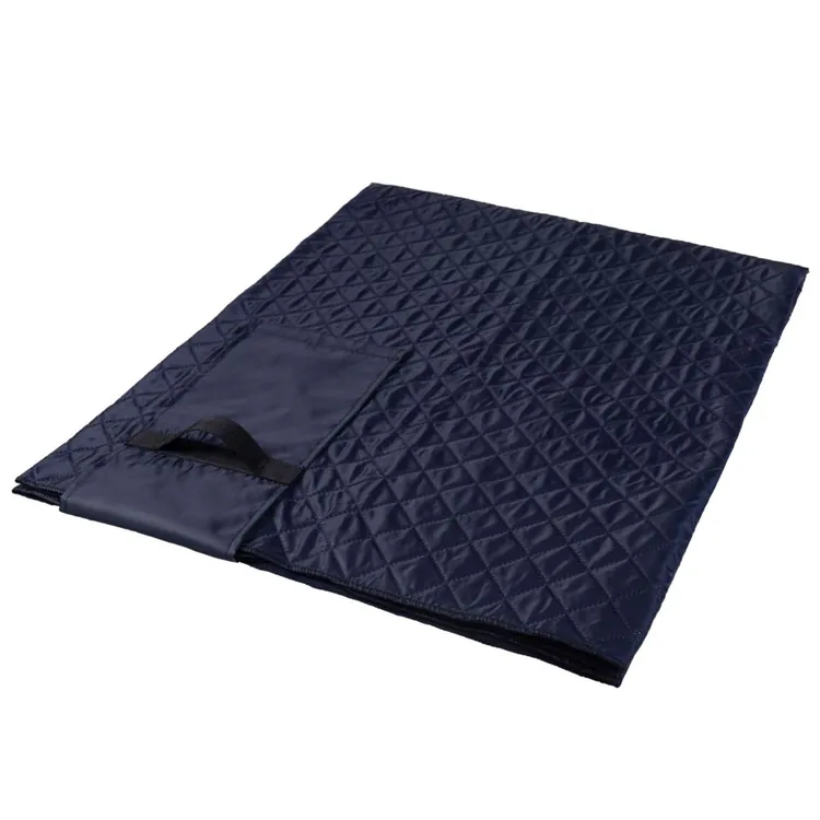 Плед для пикника Comfy, синий арт.3368.40