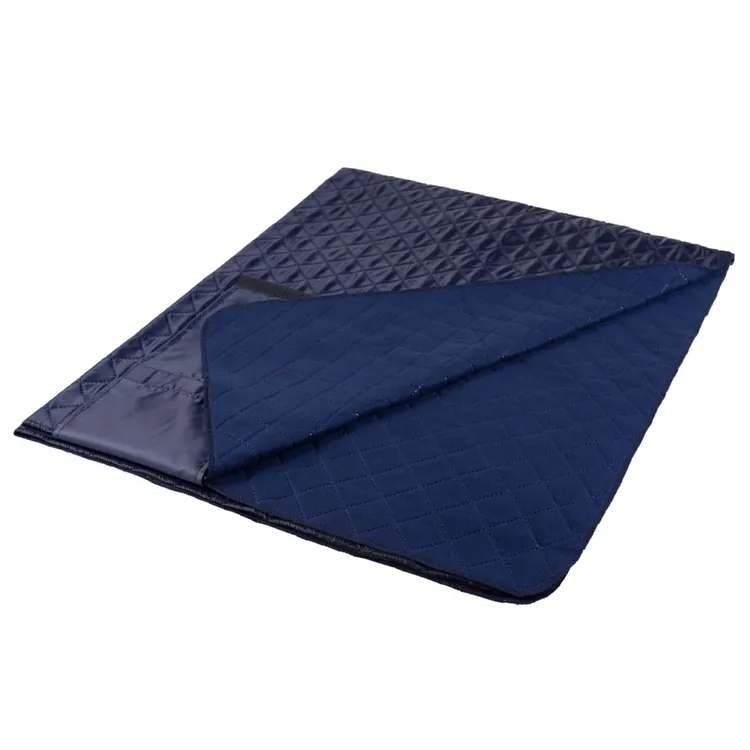 Плед для пикника Comfy, синий арт.3368.40