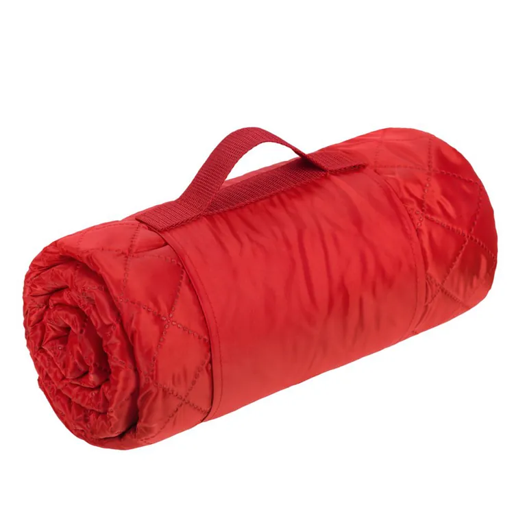 Плед для пикника Comfy, красный арт.3368.50