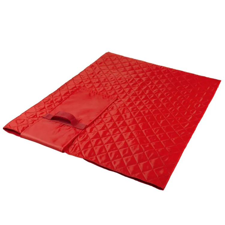 Плед для пикника Comfy, красный арт.3368.50