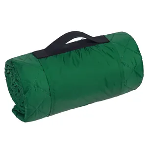 Плед для пикника Comfy, зеленый арт.3368.90
