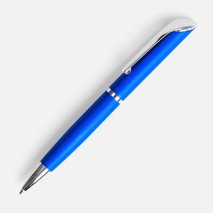 Ручка шариковая Glide, синяя арт.6886.40
