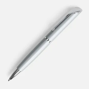 Ручка шариковая Glide, серая арт.6886.10