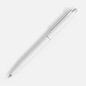 Ручка шариковая Senator Point, ver.2, белая арт.7188.60