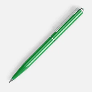 Ручка шариковая Senator Point, ver.2, зеленая арт.7188.90