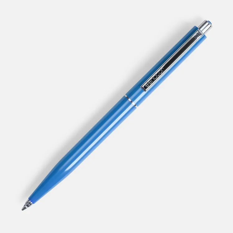 Ручка шариковая Senator Point, ver.2, синяя арт.7188.44