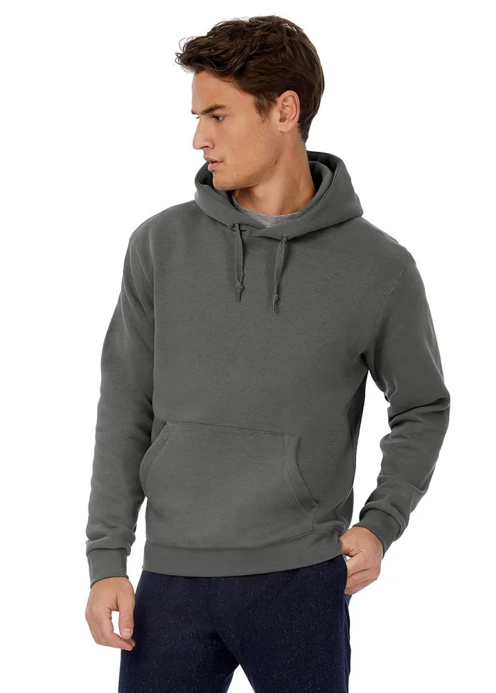 Толстовка Hooded, ярко-синяя арт.WU620450