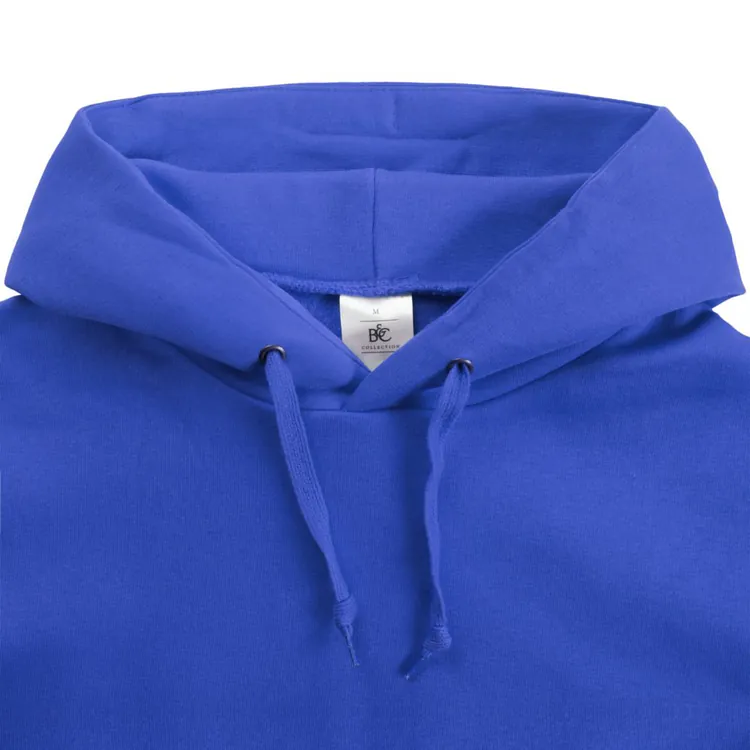 Толстовка Hooded, ярко-синяя арт.WU620450