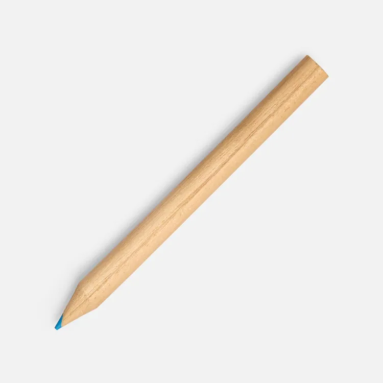 Набор цветных карандашей Pencilvania Mini, крафт арт.6902.00