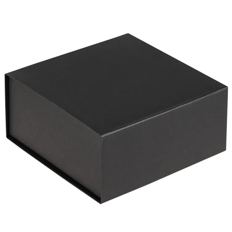 Коробка Amaze, черная арт.7586.30