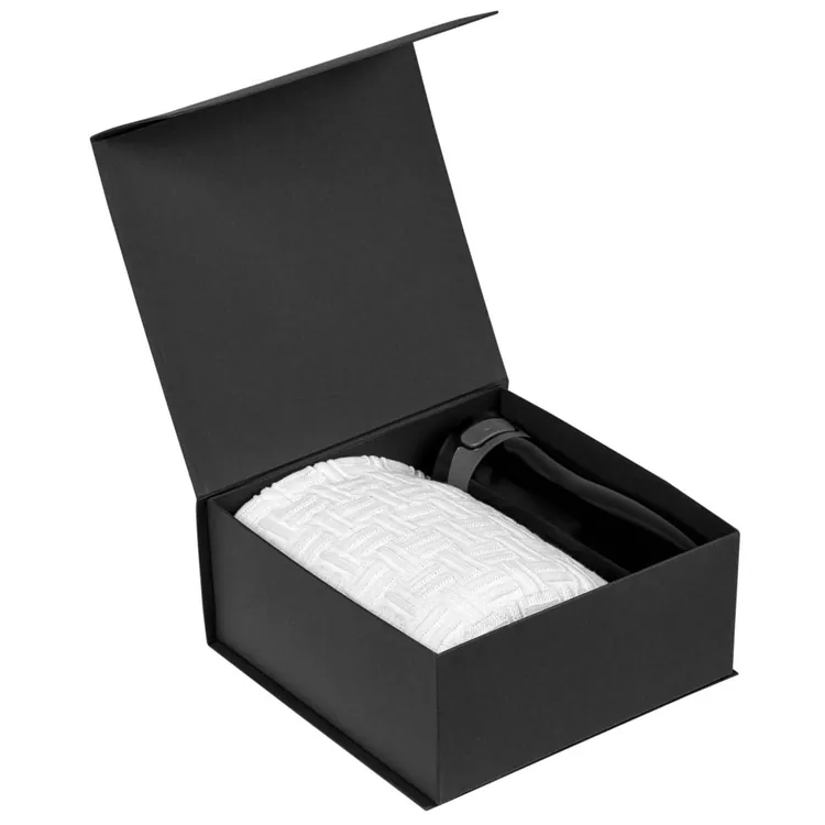 Коробка Amaze, черная арт.7586.30