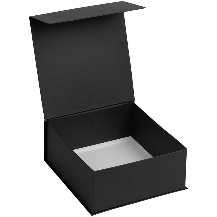 Коробка Amaze, черная арт.7586.30