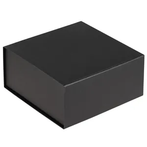 Коробка Amaze, черная арт.7586.30