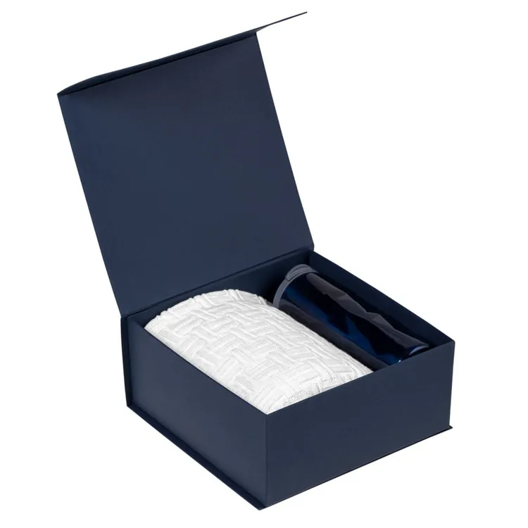 Коробка Amaze, темно-синяя арт.7586.40