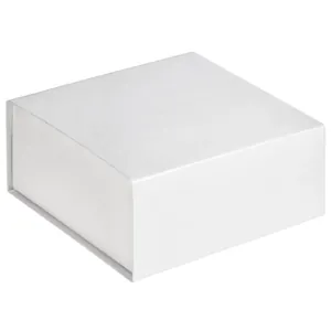 Коробка Amaze, белая (Majestic) арт.7586.60