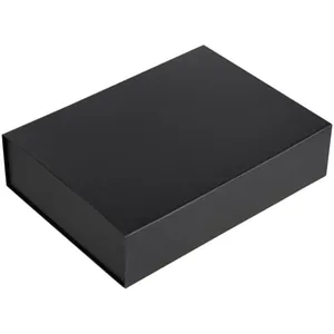 Коробка Koffer, черная арт.7873.30