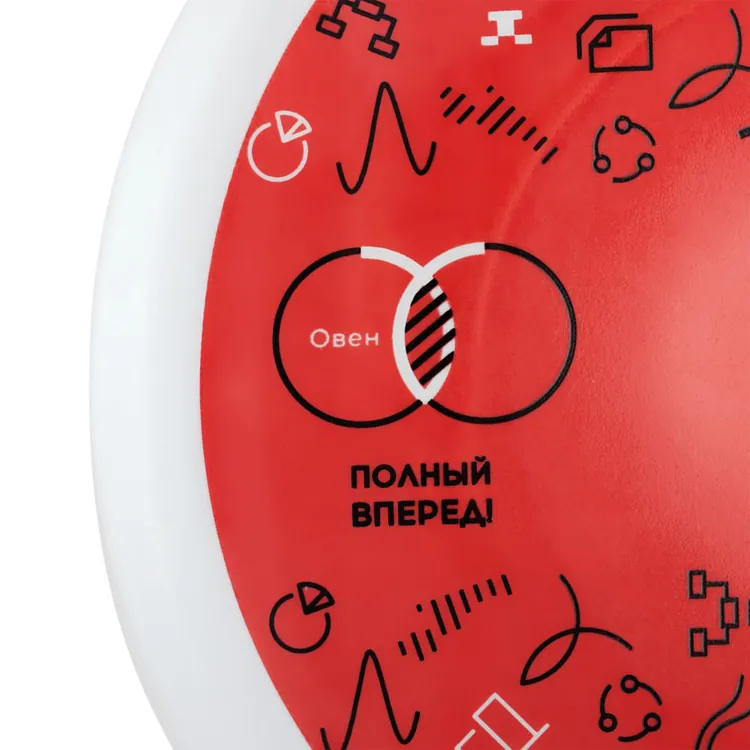 Тарелка наградная &laquo;Бизнес-зодиак. Овен&raquo; арт.7327.01