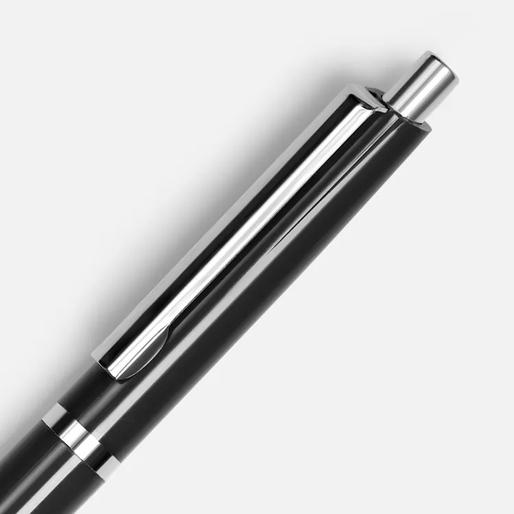 Ручка шариковая Classic, черная арт.4201.30