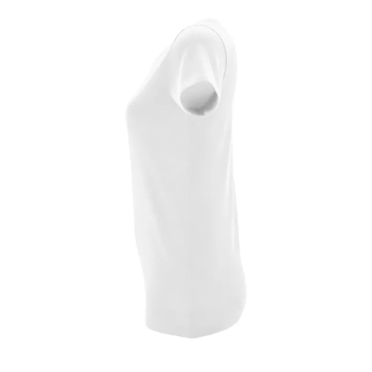 Футболка женская Regent Fit Women, белая арт.02758102