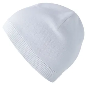 Шапка Siver, белая арт.6855.60