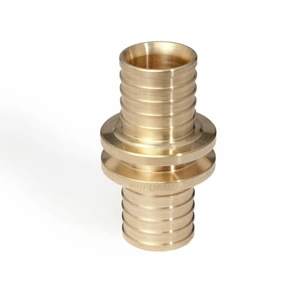 Муфта REHAU 25 Platinum бронза RХ 